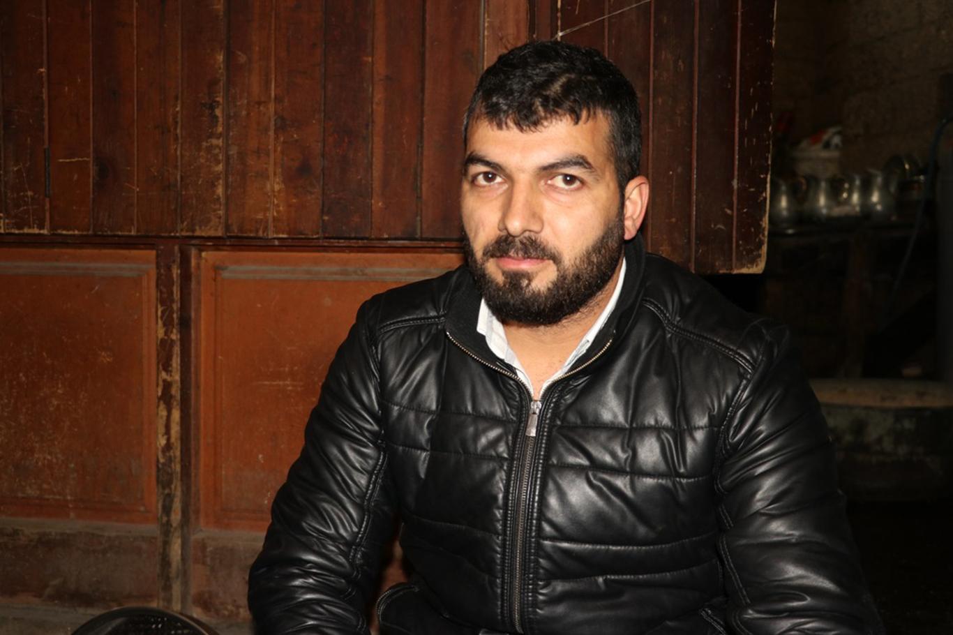 Nusret Yılmaz